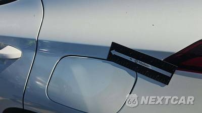 2026 Kia Seltos LX - zdjęcie 22 z 23 - miniatura