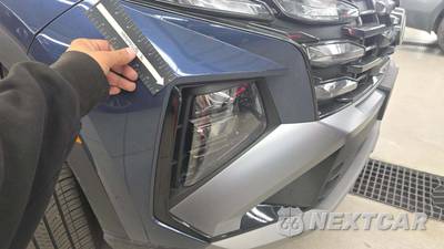 2026 Hyundai Tucson SEL - zdjęcie 22 z 26 - miniatura