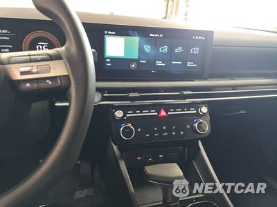 2026 Hyundai Tucson SEL - zdjęcie 11 z 26 - miniatura