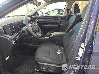 2026 Hyundai Tucson SEL - zdjęcie 7 z 26 - miniatura