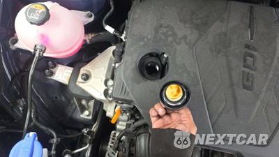 2026 Hyundai Tucson SEL - zdjęcie 20 z 26 - miniatura