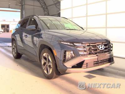 2026 Hyundai Tucson SEL - zdjęcie 3 z 26 - miniatura