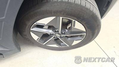 2026 Hyundai Tucson SEL - zdjęcie 21 z 26 - miniatura