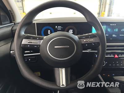 2026 Hyundai Tucson SEL - zdjęcie 10 z 26 - miniatura