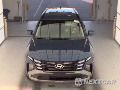 2026 Hyundai Tucson SEL - zdjęcie 2 z 26 - miniatura