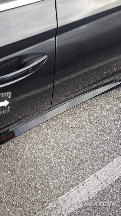2025 Hyundai Sonata SEL - zdjęcie 24 z 27 - miniatura
