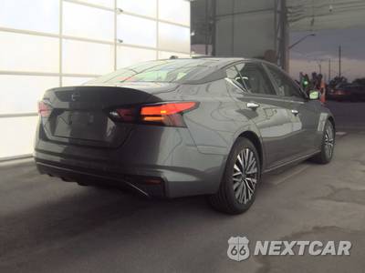2025 Nissan Altima SV - zdjęcie 4 z 24 - miniatura