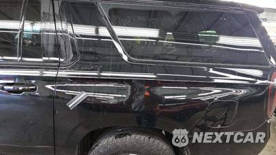 2025 Chevrolet Suburban Z71 2Z7 - zdjęcie 27 z 38 - miniatura