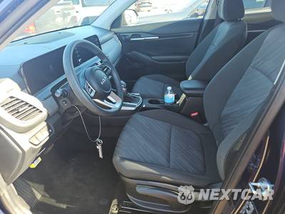 2026 Kia Seltos LX - zdjęcie 7 z 22 - miniatura