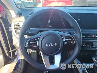 2026 Kia Seltos LX - zdjęcie 10 z 22 - miniatura