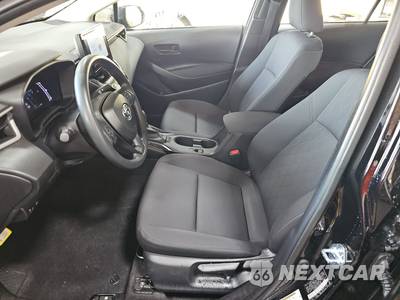 2026 Toyota Corolla LE Sedan - zdjęcie 7 z 29 - miniatura