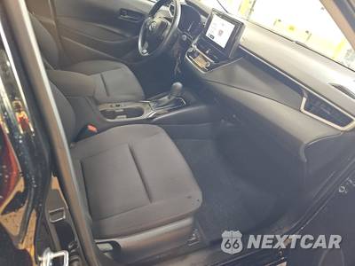 2026 Toyota Corolla LE Sedan - zdjęcie 8 z 29 - miniatura