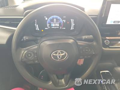 2026 Toyota Corolla LE Sedan - zdjęcie 10 z 29 - miniatura