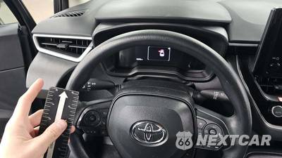 2026 Toyota Corolla LE Sedan - zdjęcie 28 z 29 - miniatura