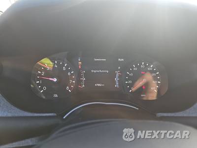 2025 Jeep Compass Latitude - zdjęcie 12 z 32 - miniatura