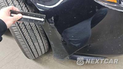 2026 Toyota Corolla LE Sedan - zdjęcie 21 z 29 - miniatura