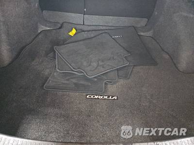 2026 Toyota Corolla LE Sedan - zdjęcie 16 z 29 - miniatura
