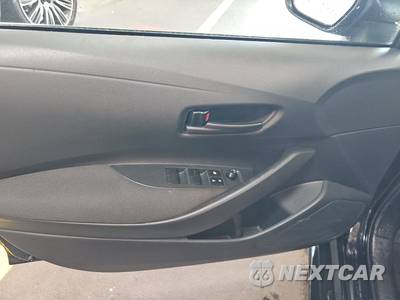 2026 Toyota Corolla LE Sedan - zdjęcie 9 z 29 - miniatura
