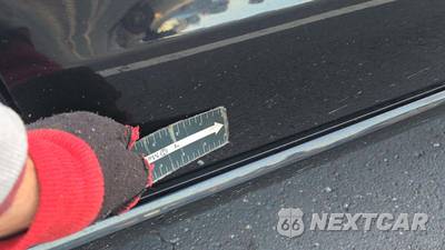 2025 Ford Expedition Platinum - zdjęcie 27 z 29 - miniatura
