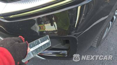 2025 Ford Expedition Platinum - zdjęcie 24 z 29 - miniatura