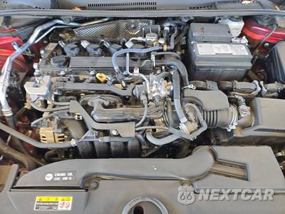 2026 Toyota Corolla LE Sedan - zdjęcie 15 z 23 - miniatura