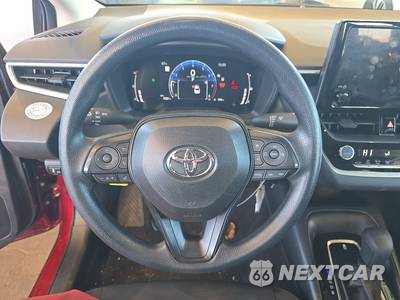 2026 Toyota Corolla LE Sedan - zdjęcie 10 z 23 - miniatura