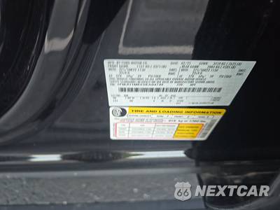 2025 Ford Expedition Platinum - zdjęcie 15 z 29 - miniatura