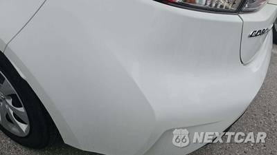 2026 Toyota Corolla Hybrid LE Sedan - zdjęcie 26 z 32 - miniatura