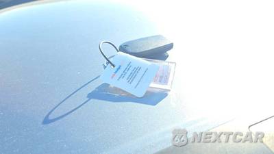 2026 Toyota Corolla Cross LE - zdjęcie 18 z 21 - miniatura