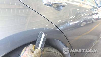 2025 Nissan Altima SV - zdjęcie 23 z 29 - miniatura