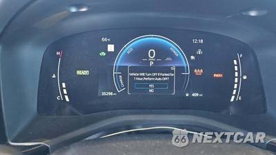 2025 Toyota Camry LE - zdjęcie 20 z 25 - miniatura