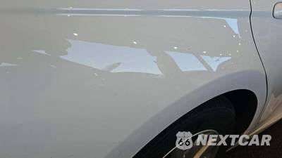 2025 Toyota Camry LE - zdjęcie 25 z 25 - miniatura