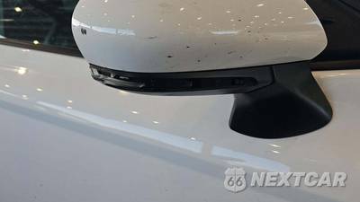 2025 Toyota Camry LE - zdjęcie 24 z 25 - miniatura