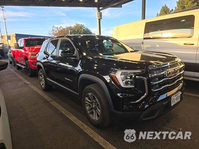 2026 GMC Terrain Elevation 3SB - zdjęcie 3 z 23 - miniatura
