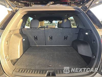 2026 GMC Terrain Elevation 3SB - zdjęcie 16 z 23 - miniatura