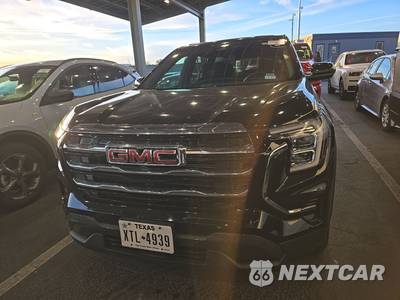 2026 GMC Terrain Elevation 3SB - zdjęcie 2 z 23 - miniatura