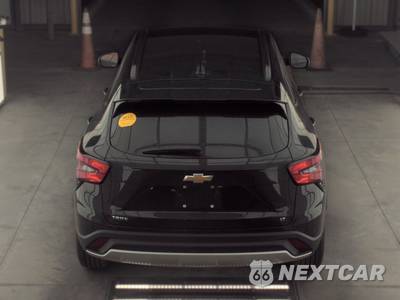 2025 Chevrolet Trax LT - zdjęcie 5 z 21 - miniatura