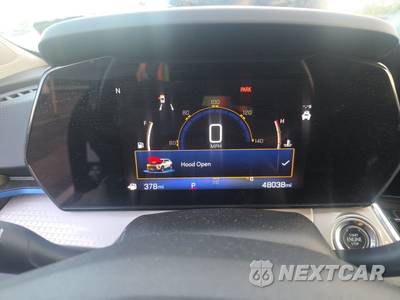 2025 Chevrolet Trax LT - zdjęcie 12 z 21 - miniatura