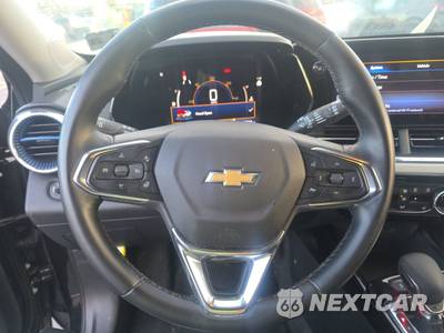 2025 Chevrolet Trax LT - zdjęcie 10 z 21 - miniatura