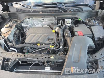 2025 Chevrolet Trax LT - zdjęcie 15 z 21 - miniatura