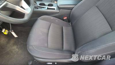 2025 Nissan Altima SV - zdjęcie 25 z 27 - miniatura