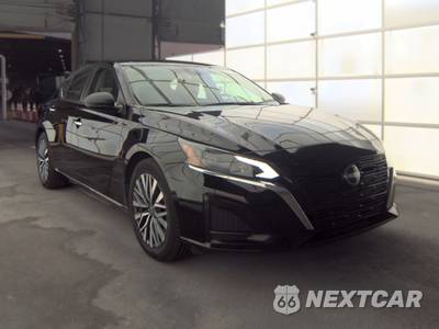 2025 Nissan Altima SV - zdjęcie 3 z 27 - miniatura