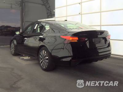 2025 Nissan Altima SV - zdjęcie 6 z 27 - miniatura