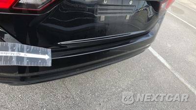 2025 Nissan Altima SV - zdjęcie 20 z 27 - miniatura