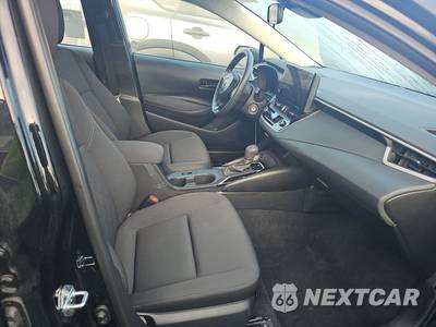 2026 Toyota Corolla LE Sedan - zdjęcie 8 z 28 - miniatura