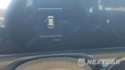 2026 Hyundai Tucson SEL - zdjęcie 18 z 20 - miniatura