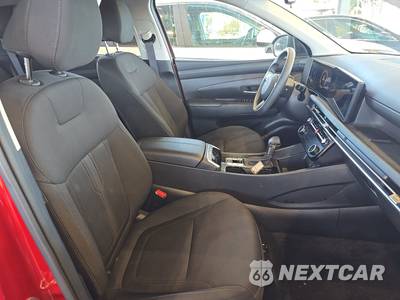 2026 Hyundai Tucson SEL - zdjęcie 8 z 20 - miniatura
