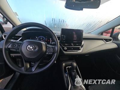 2026 Toyota Corolla LE Sedan - zdjęcie 11 z 28 - miniatura