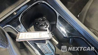 2026 Hyundai Tucson SEL - zdjęcie 20 z 20 - miniatura