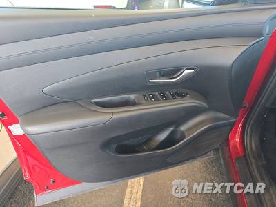 2026 Hyundai Tucson SEL - zdjęcie 9 z 20 - miniatura